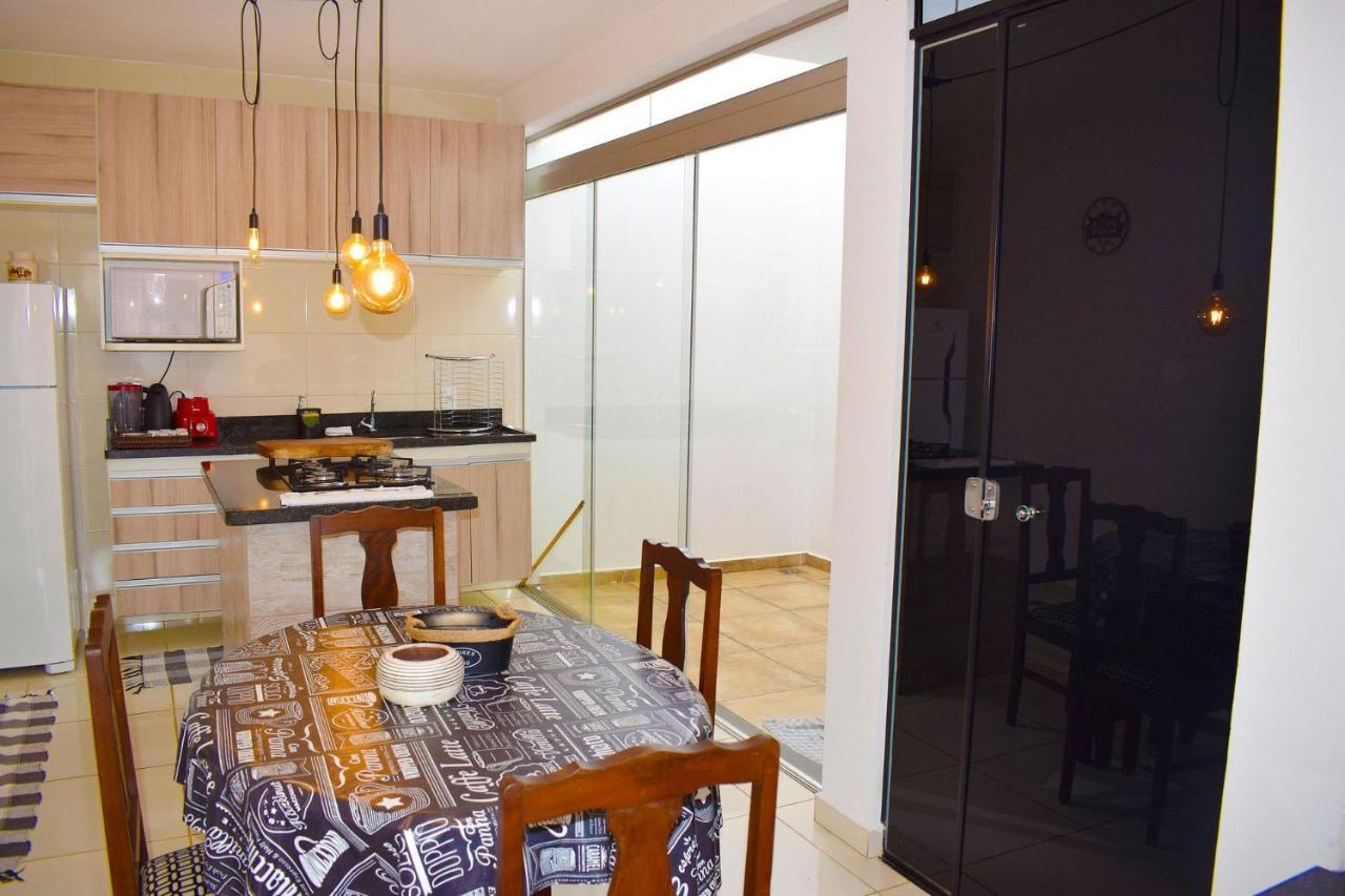 Apartamento Novo, Completo E Com Otima Localizacao Apartment Pirassununga Exterior foto